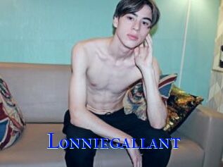 Lonniegallant