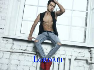 Lordali