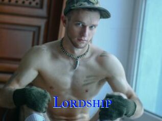 Lordship