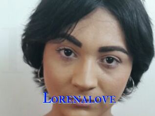 Lorenalove