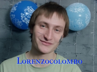 Lorenzocolombo