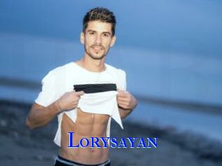 Lorysayan