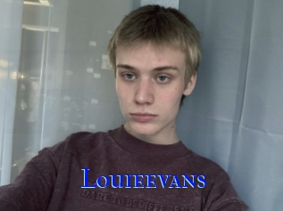 Louieevans