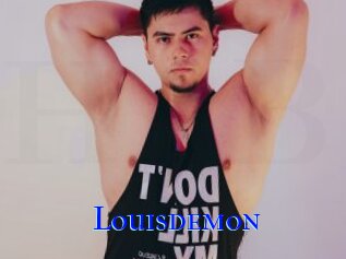 Louisdemon