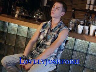 Lovelyjoshforu
