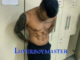 Loverboymaster