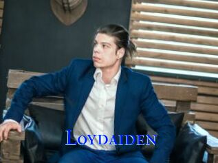 Loydaiden