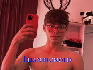 Luanbignold