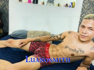 Luanosmith