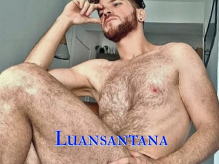 Luansantana