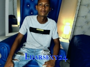 Luarsexy24