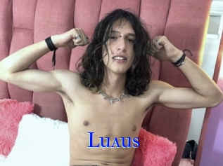 Luaus