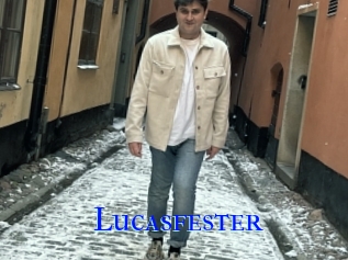 Lucasfester