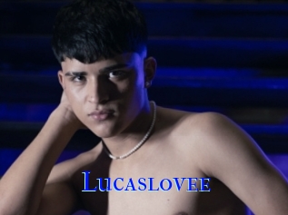Lucaslovee