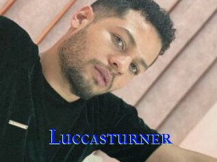 Luccasturner