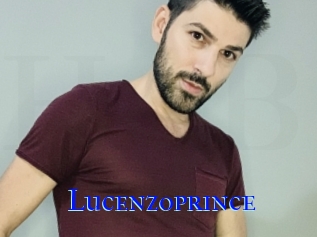 Lucenzoprince