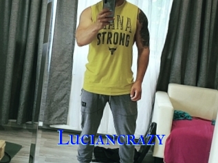 Luciancrazy