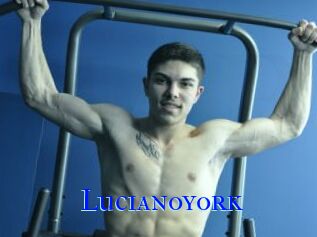 Lucianoyork
