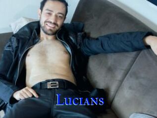 Lucians