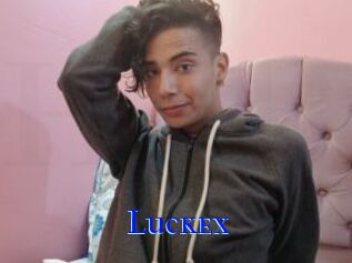 Luckex