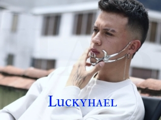 Luckyhael