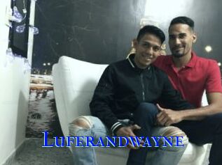Luferandwayne