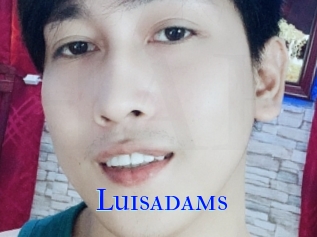 Luisadams