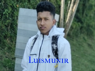 Luismunir