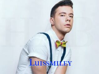 Luissmiley