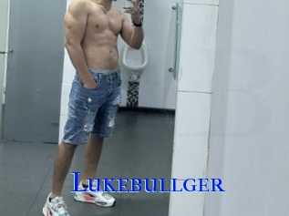 Lukebullger