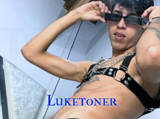 Luketoner