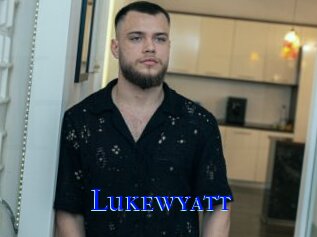 Lukewyatt