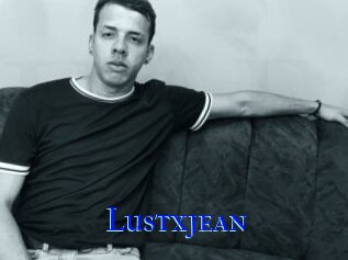 Lustxjean