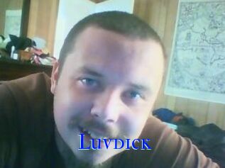 Luvdick