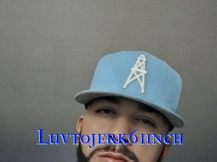Luvtojerk61inch