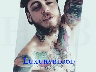 Luxuryblood