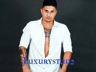 Luxurystud2