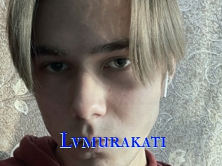 Lvmurakati