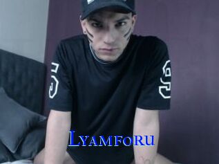 Lyamforu