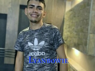 Lyanbowie