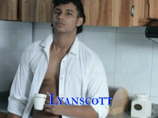 Lyanscott