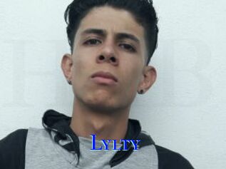 Lylty