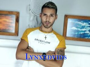 Lynxedvids