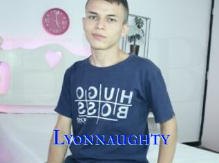 Lyonnaughty