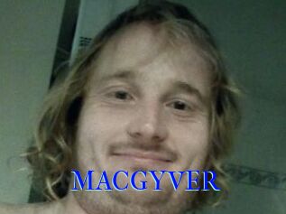 MACGYVER