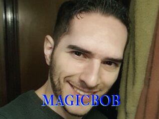 MAGICBOB
