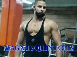 MAGNUSQUINTOUX