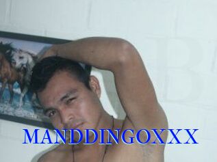 MANDDINGOXXX