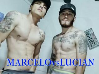 MARCELOvsLUCIAN