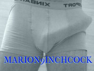 MARION9INCHCOCK